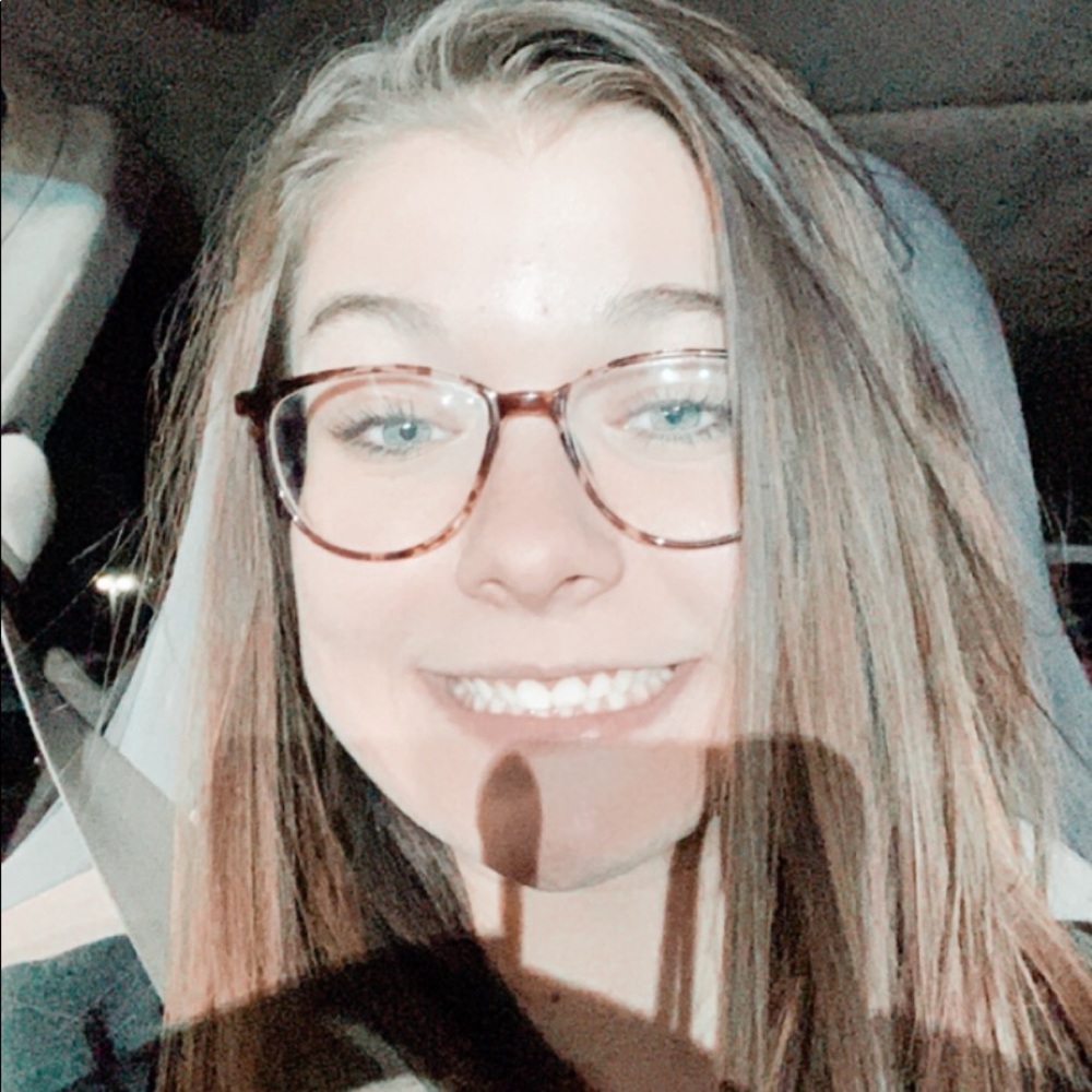 Meet your Posher, Tatem